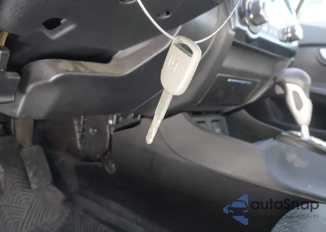 2015 Honda Civic Se z USA, uszkodzony, nr VIN 19XFB2F79FE275807